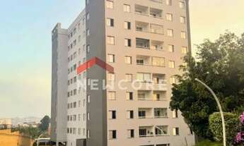 Imagem: Apartamento em Avenida Líder - Cidade Líder