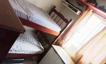 Imagem 6: ÁGIO ABAIXO DO MERCADO! Apto 2 Quartos Riacho Fundo II/DF