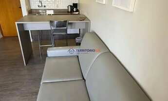 Imagem 6: Flat em Praia de Belas