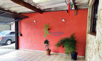 Imagem 4: Sobrado com 3 dormitórios à venda, 180 m² por R$ 1.000.000,00 - Jardim Líbano - São Paulo