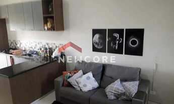 Imagem 6: Apartamento em Rua Rachman - Jardim Colonial - Atibaia/SP