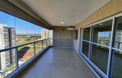 Imagem 7: Apartamento para aluguel no Jardim de Versailles, Ribeirão Preto, SP, 3 quartos, 3 suítes