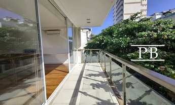 Imagem: Apartamento com 4 dormitórios, 261 m²