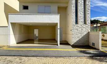 Imagem 4: Sobrado Alto Padrão - Bairro Cardoso