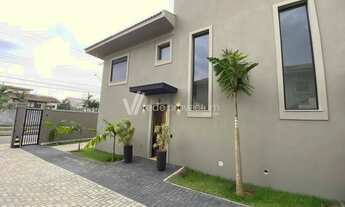 Imagem: Casa de 3 dormitórios a venda no Alphaville