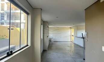 Imagem 3: UIRAPURU - APARTAMENTO COM 2 DOMITÓRIOS SENDO 1 SUÍTE, 2 VAGAS DE GARAGEM, PRÓXIMO À GETUL