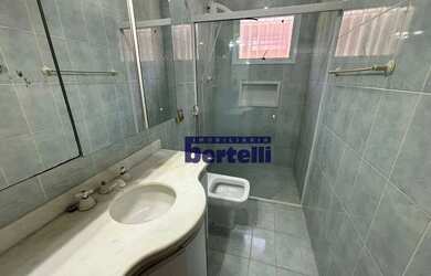 Imagem 7: Casa com 3 dormitórios, 130 m² - venda por R$ 750.000,00 ou aluguel por R$ 4.050,00/mês