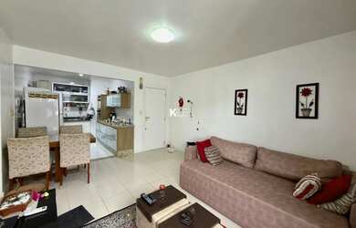 Imagem 4: Apartamento 02 dormitórios 'a venda em Coqueiros, Florianópolis SC