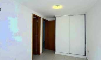 Imagem 7: Apartamento prox á praia, com 3 quartos e area externa privativa