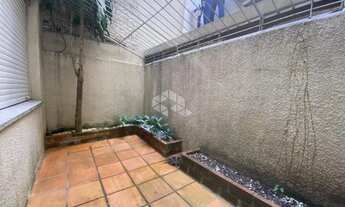 Imagem 3: Apartamento tipo Garden, 1 dormitório na Bairro Cidade Baixa