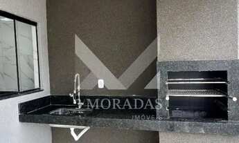 Imagem 7: Casa 3/4 no Jardim Itapuã