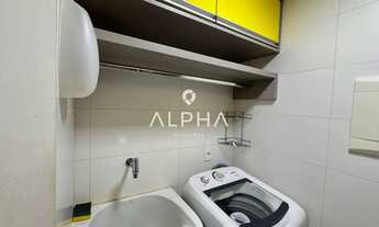 Imagem 2: Apartamento para Venda em Goiânia, Setor Oeste, 1 dormitório, 1 suíte, 1 banheiro, 1 vaga