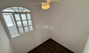 Imagem 2: Apartamento : / Residencial / Cosme Velho