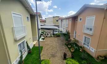 Imagem: Casa - Jardim Paulicéia - Campinas