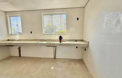 Imagem 2: COBERTURA - CANDELARIA 3 quartos 2 vagas