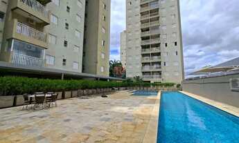 Imagem 5: Apartamento com 3 quartos, Pinheiros, São José do Rio Preto - R$ 500 mil, Cod: 1757