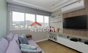 Imagem: Apartamento em Rua Dário Totta - Teresópolis