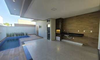 Imagem 4: Casa Térrea com 4 suítes à venda no Jardins Lisboa