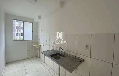 Imagem 3: Apartamento à Venda 2/4 no Antares | Lazer Completo