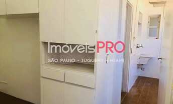 Imagem 5: Pinheiros - 114m² - 3 dormitórios e 1vaga