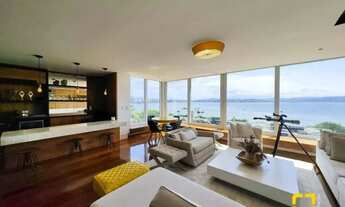 Imagem 2: Apartamento em Agronômica