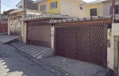 Imagem 5: Sobrado em Rua Doutor Nelson da Veiga - Vila Nova Mazzei - São Paulo/SP