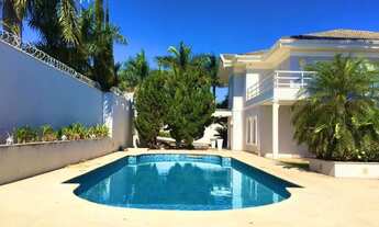 Imagem 2: Casa em Americana