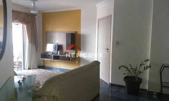 Imagem: Apartamento em Rua Monte Castelo - Aviação