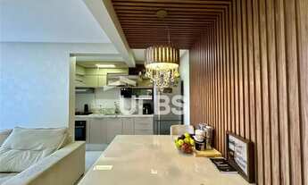 Imagem 3: K Apartments - Apartamento Duplex 2 quartos, sendo 1 suíte