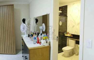 Imagem 5: Casa com 3 dormitórios à venda, 120 m² por R$ 385.000,00 - Monte Belo - Londrina/PR