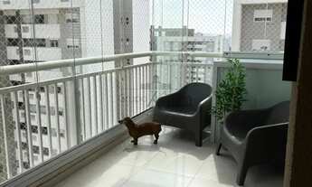 Imagem 3: Oportunidade - Apartamento - Residencial Adriático - Parque Industrial - 3 Dormitórios - 8