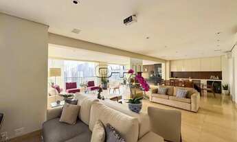 Imagem 2: Venda Apartamento 3 Dormitórios - 205 m² Brooklin