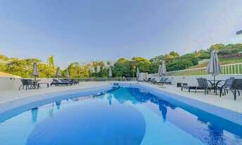 Imagem: Sobrado semi mobiliado em Cond. Clube