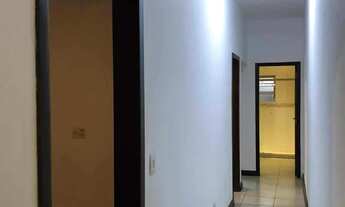 Imagem 4: Apartamento de 3 Dormitórios, 111m² Bairro Floresta em Porto Alegre, RS