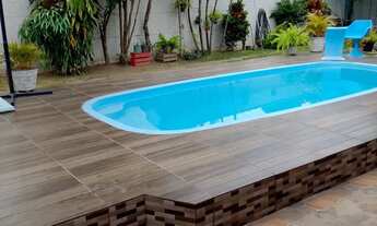 Imagem 2: Alugase TEMPORADA FERIADOS FINAIS DE SEMANA NOVA-ALMEIDA SERRA/ES