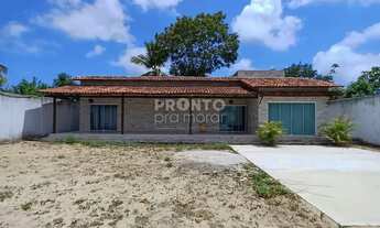 Imagem: Casa de Condomínio com 3 quartos em Vila