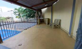 Imagem 6: Casa com 3 dormitórios à venda, 150 m² por R$ 320.000,00 - Conjunto Habitacional Jesualdo