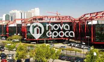 Imagem: Barra da Tijuca