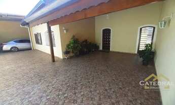 Imagem: Casa com 3 dormitórios à venda, 250 m²