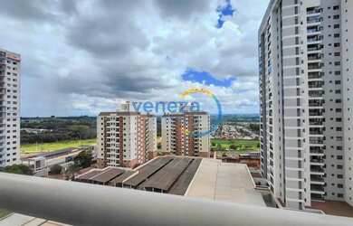 Imagem 6: Apartamento com 2 quartos à venda por R$ 380000.00, 50.63 m2 - TERRA BONITA - LONDRINA/PR