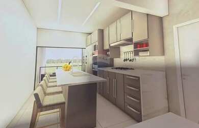 Imagem 4: Lote de 382,83 m² à venda no Condomínio Terras da Fazenda em Itatiba com projeto aprovado