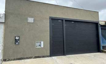 Imagem 16: QNO 5 - CASA DE ALTO PADRÃO