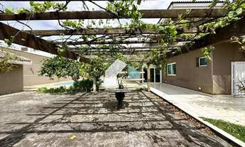 Imagem 6: 4 suites 8 vagas 984m2 de terreno