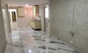 Imagem 7: Imóvel para aluguel com 110 metros quadrados com 3 quartos em Jaguaré - São Paulo - SP