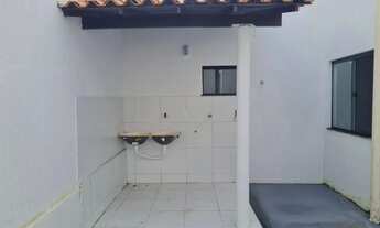 Imagem 3: Casa com design moderno no Araçagy!