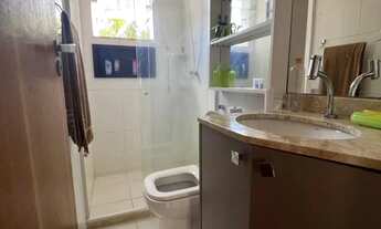 Imagem 5: Casa Grande em condomínio