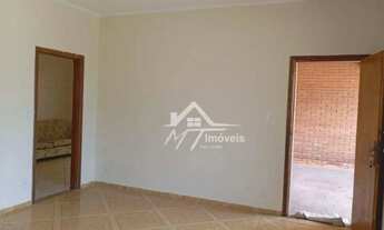 Imagem 4: Casa com 3 dormitórios à venda, 150 m² por R$ 449. - Jardim João Paulo II - Sumaré/SP