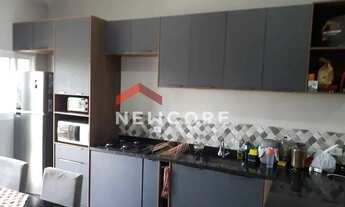 Imagem 5: Apartamento em Rua Rachman - Jardim Colonial - Atibaia/SP