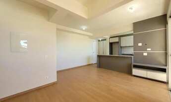 Imagem 3: Apartamento para alugar em Maringá, Vila Nova, com 2 quartos, com 69 m², Solaris Club Resi