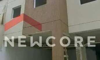 Imagem: Cobertura em Rua Grã-bretanha - Vila Príncipe